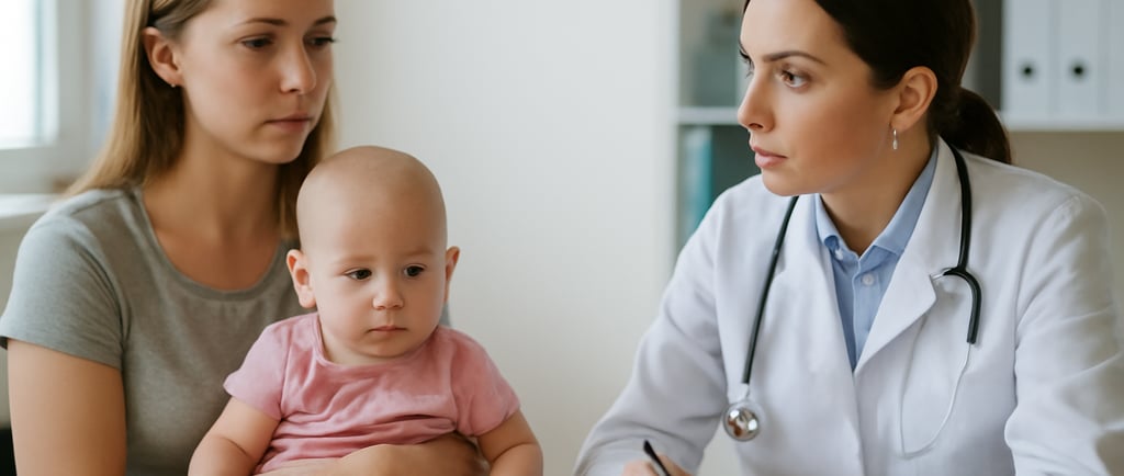 BPC LOAS para Microcefalia Como Solicitar e Garantir o Benefício para Crianças com Microcefalia