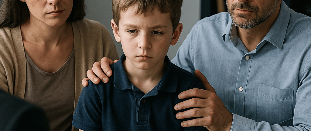 BPCLOAS e Autismo Entenda os Direitos das Pessoas com TEA e os Riscos do Pente-Fino do INSS