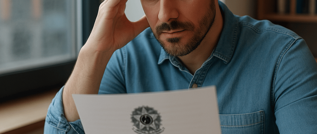 Como Lidar com um Processo Judicial no Brasil Morando no Exterior Passos Essenciais para Proteger Se