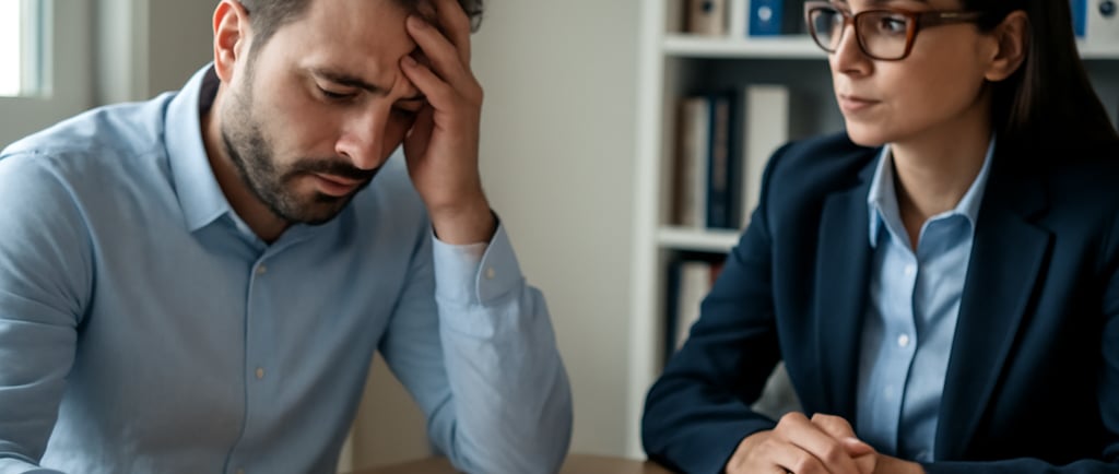 Como Saber se Fui Demitido Corretamente Direitos Trabalhistas e Passos para Garantir Seus Direitos