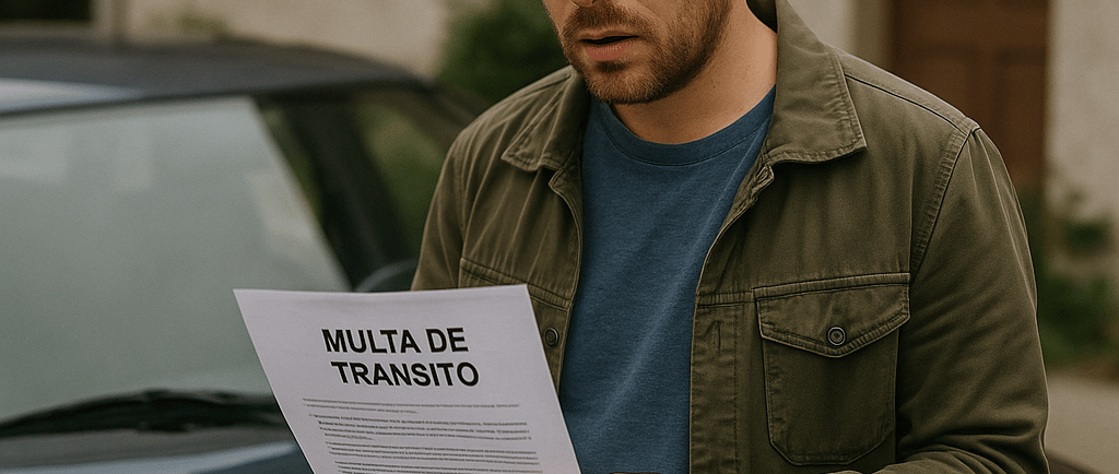 Comprei um carro e descobri que tem multa e dívida antiga. Sou obrigado a pagar