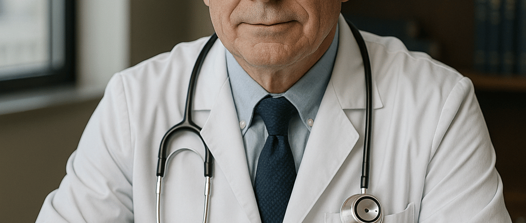 🏛️ Aposentadoria do Médico Como Funciona, Requisitos e Passo a Passo para Solicitar em 2025