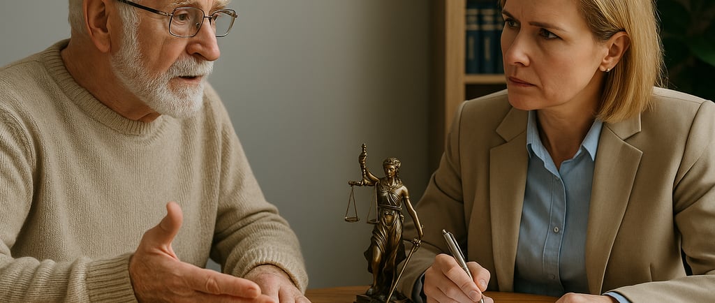 🏛️ Contribuição para o INSS Enquanto Recebe o BPC LOAS O Que Você Precisa Saber em 2025