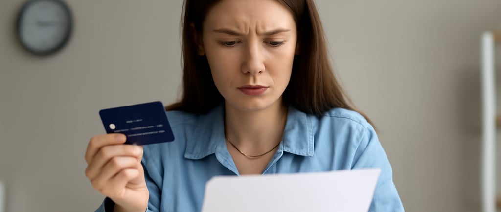 Empréstimo Indevido O Que Fazer Quando Seu Nome é Usado para Contratar Crédito Sem Autorização