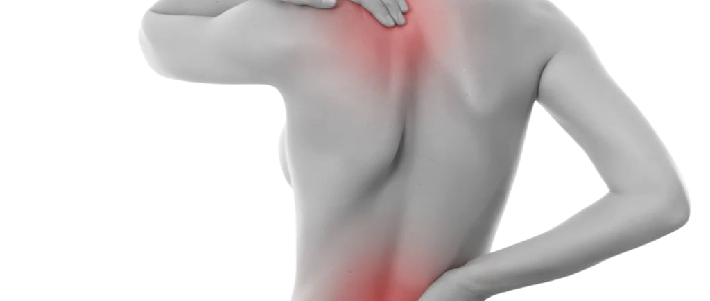 Fibromialgia 7 Verdades Que Você Precisa Saber em 2025 [+ Direitos Garantidos por Lei]