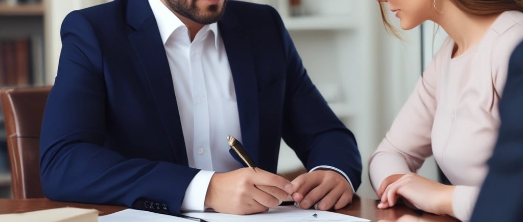Especialista em Divórcio: Saiba Como Encontrar o Melhor Profissional!