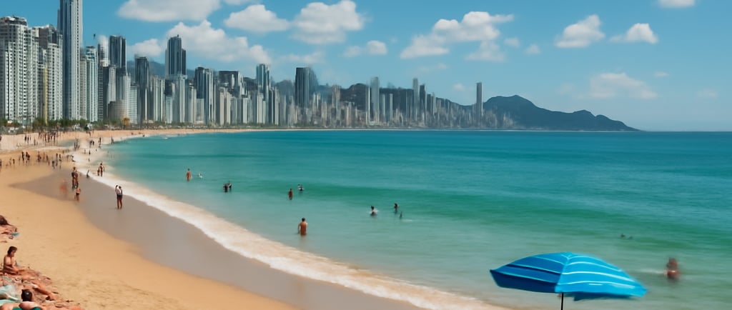 Inventário de Bens em Balneário Camboriú, SC Como Regularizar a Herança e Garantir a Partilha Justa