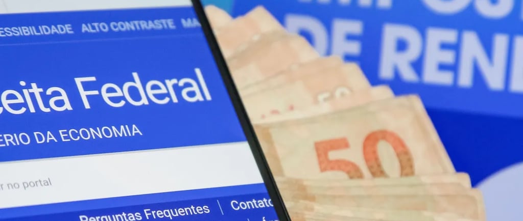 Isenção de Imposto de Renda sobre Pensão Alimentícia Quem Tem Direito e Como Declarar