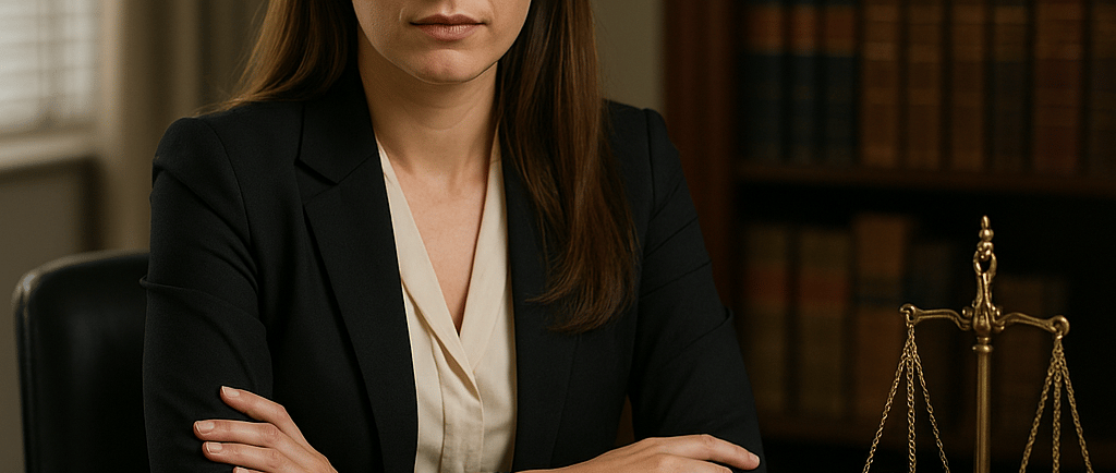 Melhor Advogado Criminalista de Curitiba Como Escolher o Profissional Certo ⚖️