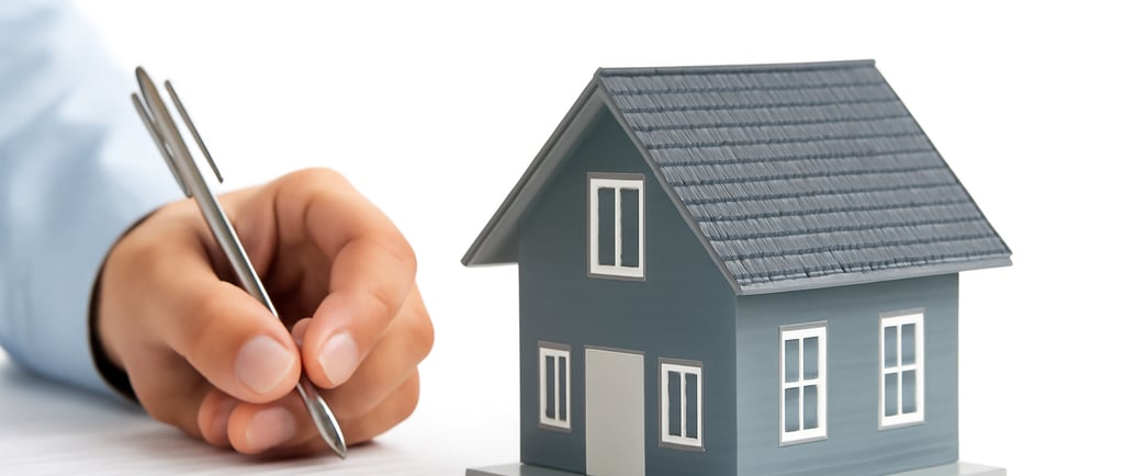 Posso Financiar Outro Imóvel Tendo um Financiamento Ativo Requisitos, Vantagens e Cuidados