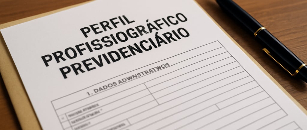 PPP é Imprescritível O Que Muda com a Consolidação do Tema 132 do TST