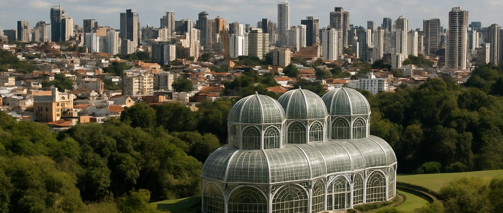 Regularização Fundiária e Usucapião em Curitiba Como Garantir a Propriedade Legal do Seu Imóvel