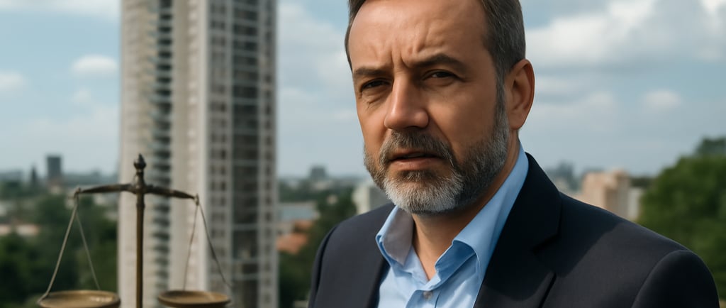 Usucapião de Bens em Curitiba, PR Como Regularizar a Herança e Garantir a Partilha Justa de Imóveis