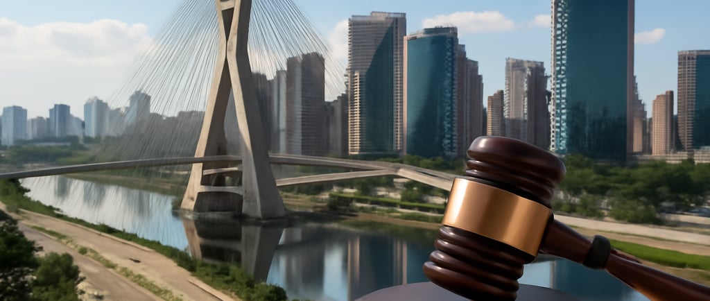 Usucapião de Bens em São Paulo, SP Como Regularizar a Herança e Garantir a Partilha Justa de Imóveis