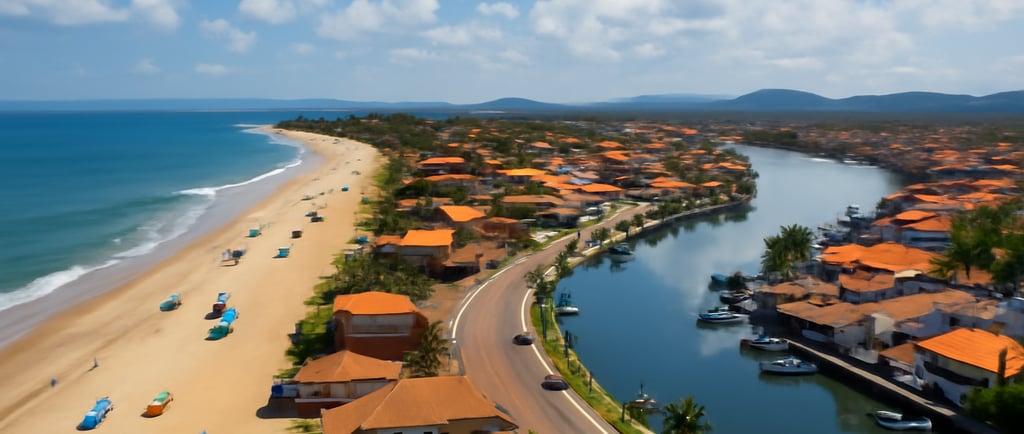 Usucapião de Bens Herdados em Balneário Barra do Sul, SC Como Regularizar Sua Herança e Garantir a P