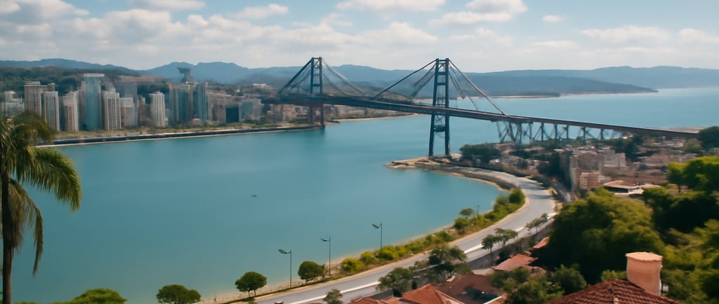 Usucapião de Bens Herdados em Florianópolis, SC Como Regularizar Sua Herança e Garantir a Partilha J