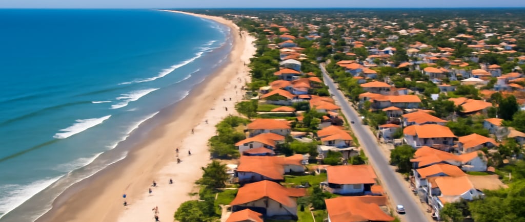 Usucapião de Bens Herdados em Itapoá, SC Como Regularizar Sua Herança e Garantir a Partilha Justa