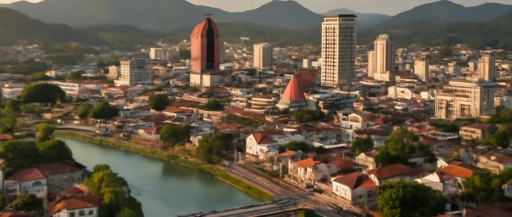 Usucapião de Bens Herdados em Joinville, SC Como Regularizar Sua Herança e Garantir a Partilha Justa