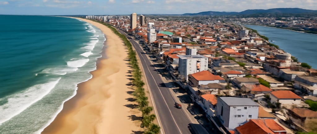 Usucapião de Bens Herdados em Navegantes, SC Como Regularizar Sua Herança e Garantir a Partilha Just