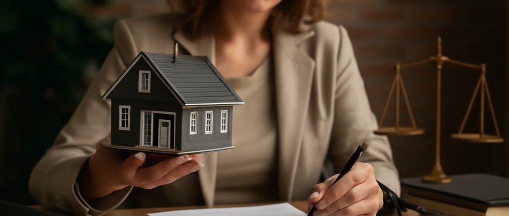 Usucapião Familiar O Que é, Requisitos e Como Funciona para Regularizar a Posse de Imóveis