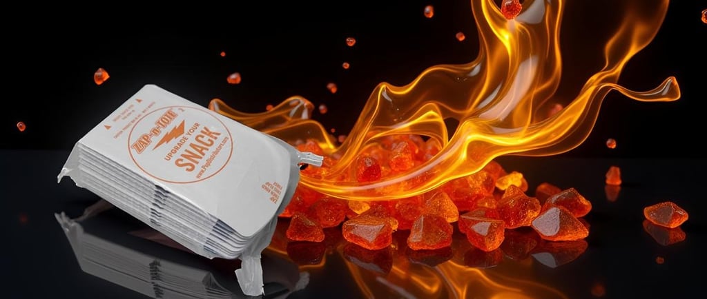 Zap-n-Tote available on amazon