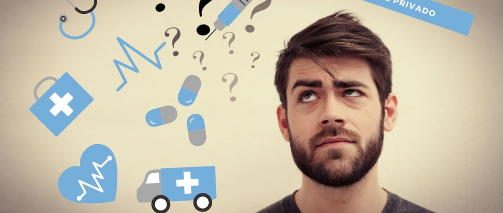 Gastos Medicos seguros, que es