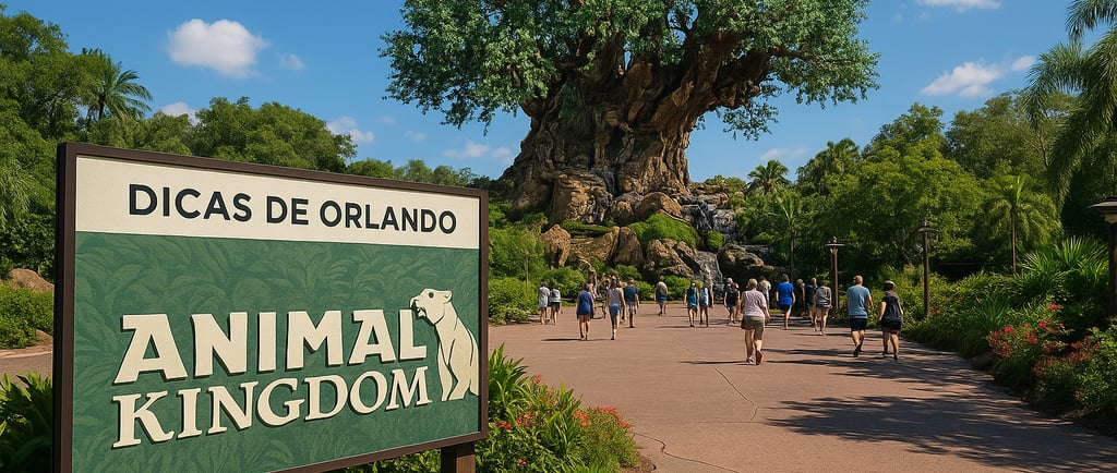Animal Kingdom