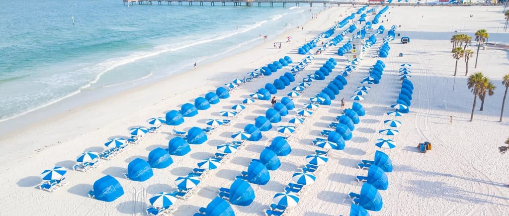 Clearwater