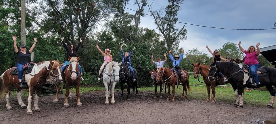 Cypress Breeze Farm