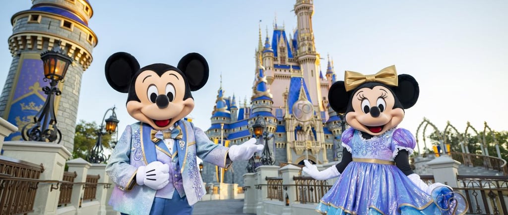 Disney World
