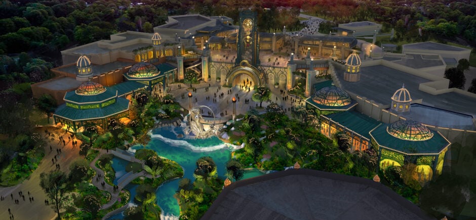 Epic Universal Orlando