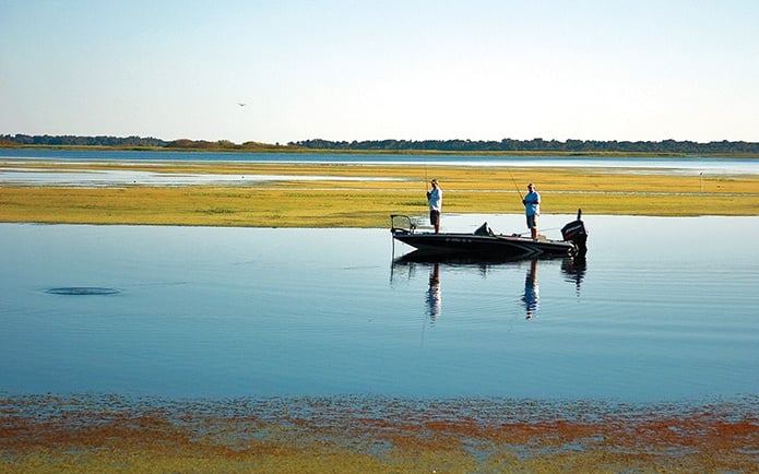 Lake Toho