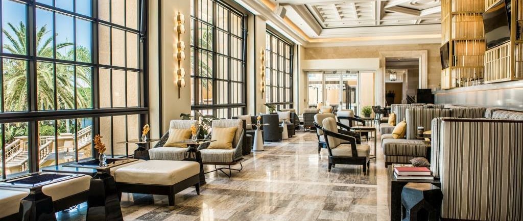 Ritz-Carlton Grande Lakes