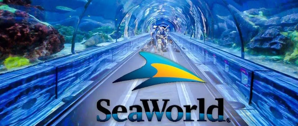 Sea-World