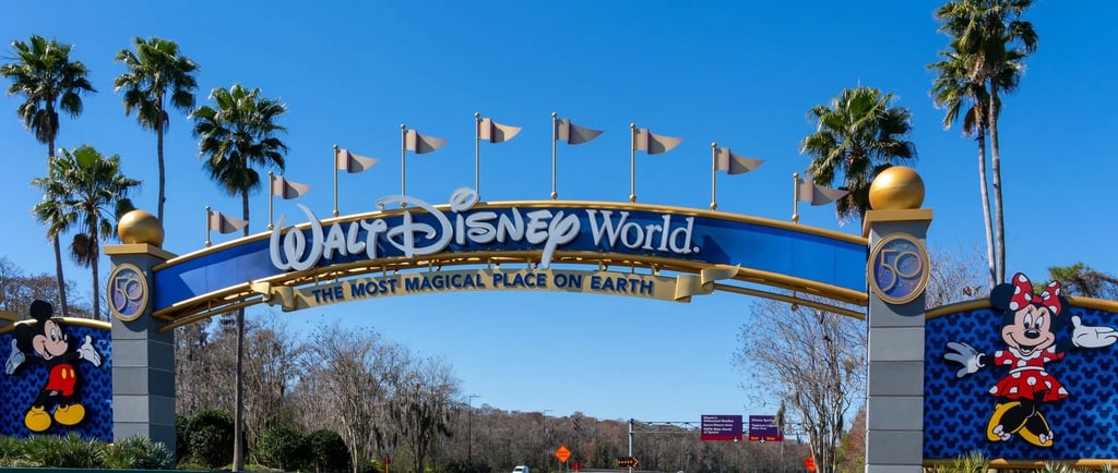Walt Disney World