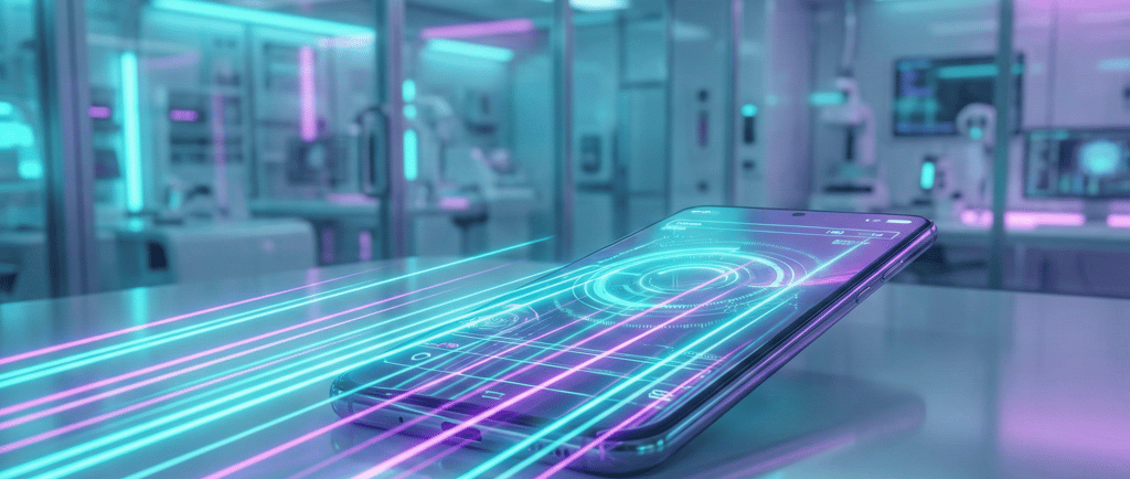 Otimizar celular 2026: recupere a velocidade máxima do seu Android.