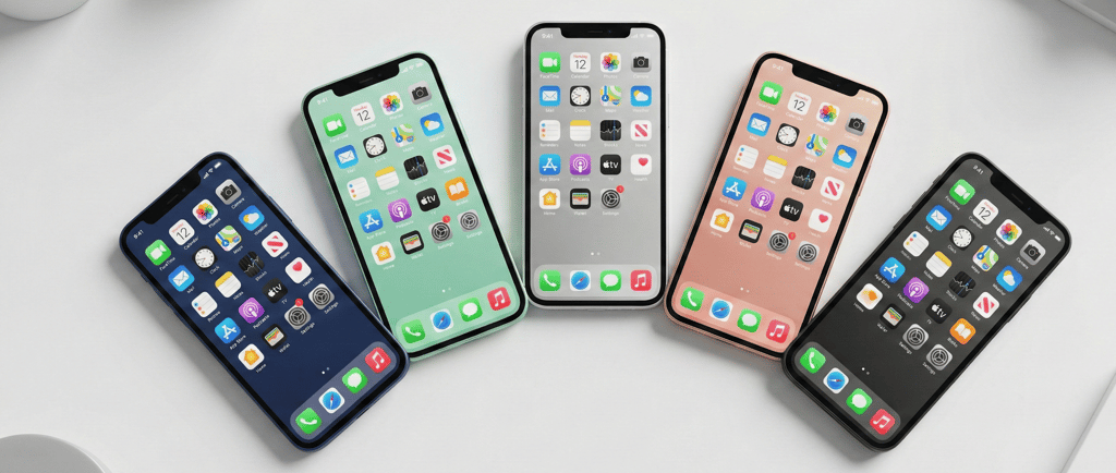 Guia 2026: smartphones bons e baratos que valem a pena