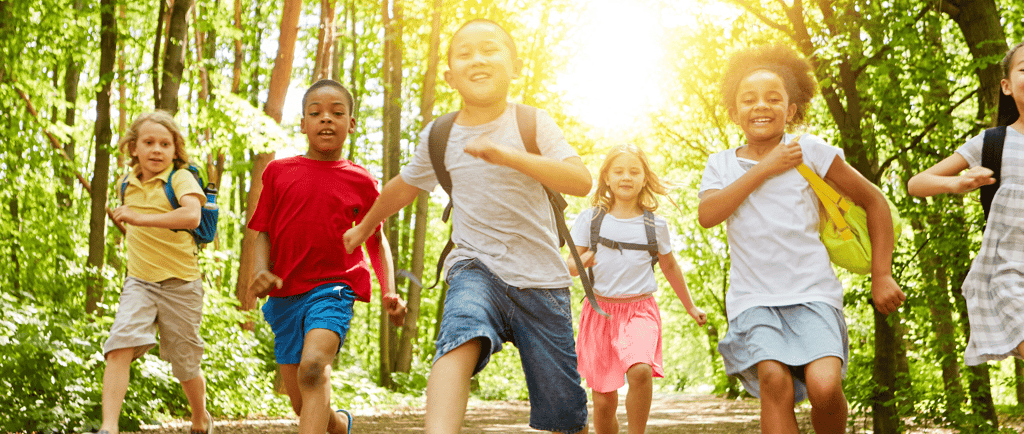 The Best Summer Camp for Kids in Oakville