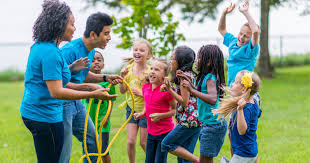 Top Kids Summer Program in Oakville | The Learning Hub Academy