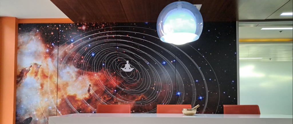 concept art in print media