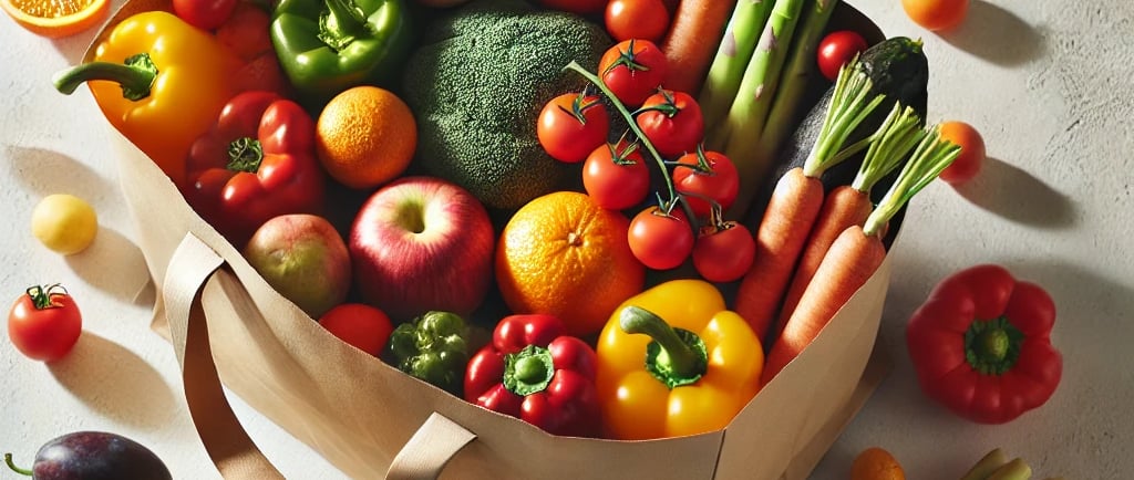 ESTUDOS REVELAM QUE ALIMENTOS RICOS EM carotenoides podem ajudar a prevenir a doença hepática gordur