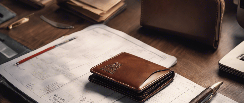 worm's-eye view photography of concrete building