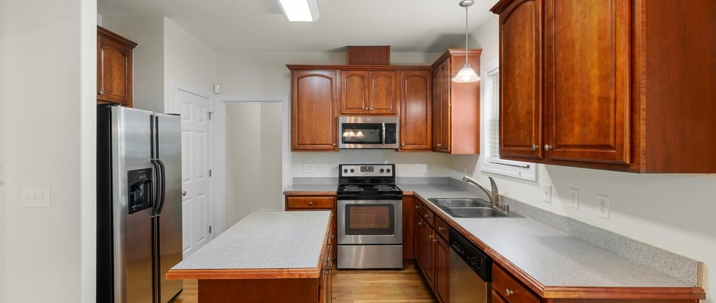 appliance repair in west vancouver