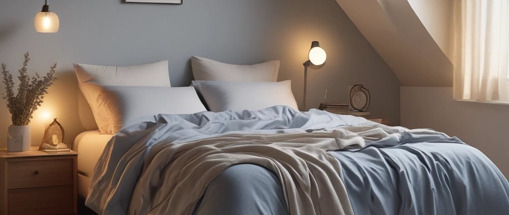 black blue and yellow textile