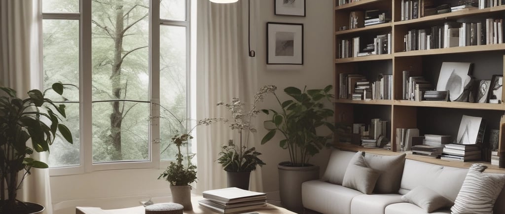 white concrete building