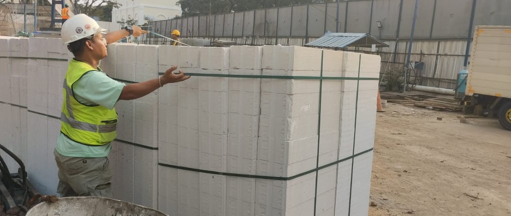 distributor hebel terdekat