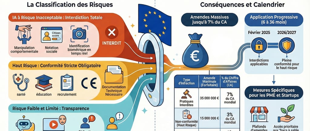 Hevecomia - IA ACIT approche dite "par les risques"