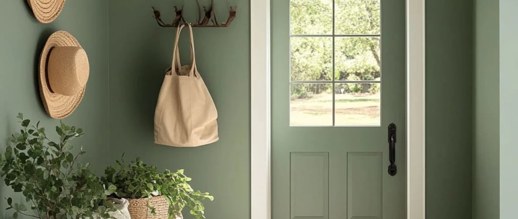 DIY Friendly Microcement