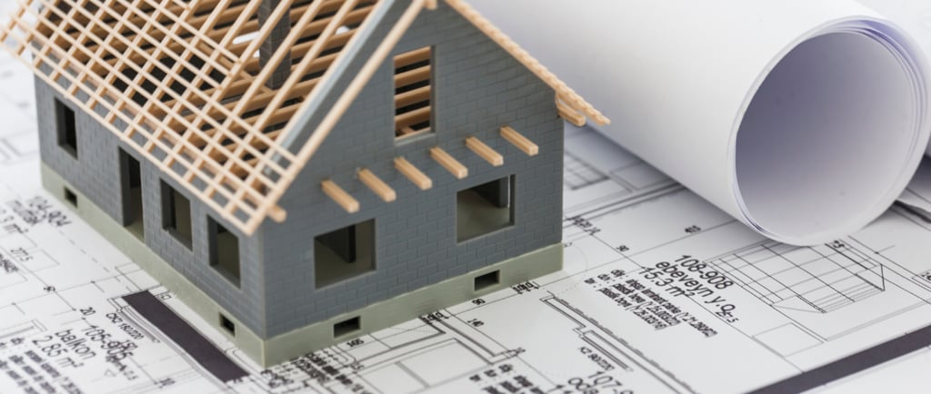 besi konstruksi rumah