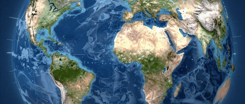 black blue and yellow textile